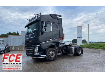 Τράκτορας VOLVO FH 500