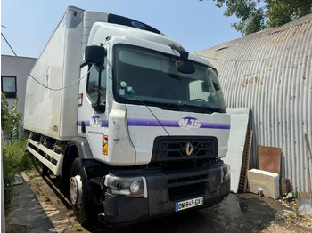 Φορτηγό ψυγείο RENAULT D