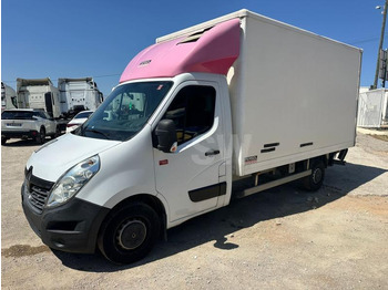Επαγγελματικό αυτοκίνητο κόφα RENAULT Master