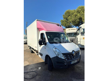 Επαγγελματικό αυτοκίνητο κόφα RENAULT Master