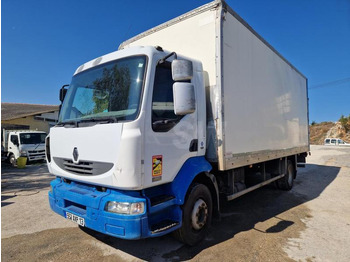 Φορτηγό κόφα RENAULT Midlum 220
