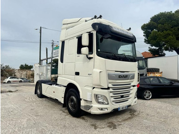 Τράκτορας DAF XF 480
