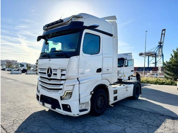 Τράκτορας MERCEDES-BENZ Actros 1851