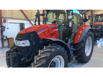 Τρακτέρ CASE IH Farmall C