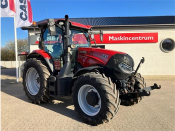 Τρακτέρ CASE IH Maxxum 145