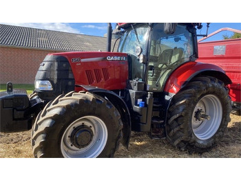 Τρακτέρ CASE IH Puma 150