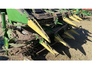 Σανού και κτηνοτροφικά μηχανήματα Krone easy collect 1053: φωτογραφία 3 Σανού και κτηνοτροφικά μηχανήματα Krone easy collect 1053: φωτογραφία 3