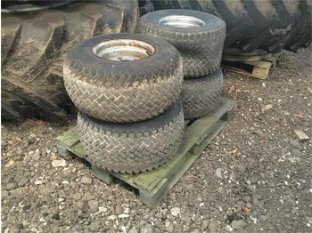 Πλήρης τροχός TRELLEBORG