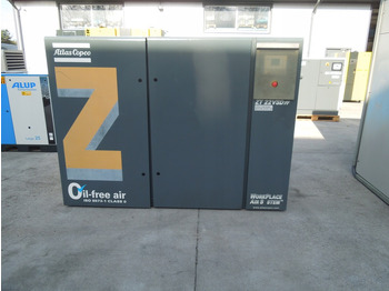 Αεροσυμπιεστής ATLAS