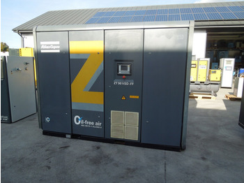 Αεροσυμπιεστής ATLAS