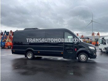 Μικρό λεωφορείο MERCEDES-BENZ Sprinter 519