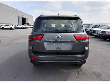 Καινούριο Αυτοκίνητο Toyota Land Cruiser 300 V6 VXR ZX 7 SEATERS / PLACES 3.5L Petrol Automatic AEOB: φωτογραφία 4