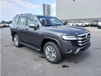 Καινούριο Αυτοκίνητο Toyota Land Cruiser 300 V6 VXR ZX 7 SEATERS / PLACES 3.5L Petrol Automatic AEOB: φωτογραφία 3