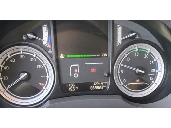 Φορτηγό ψυγείο DAF LF230: φωτογραφία 3