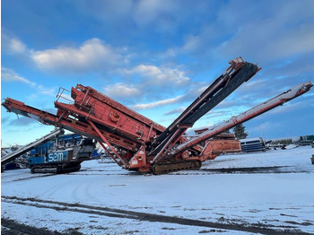 Διαλογής TEREX