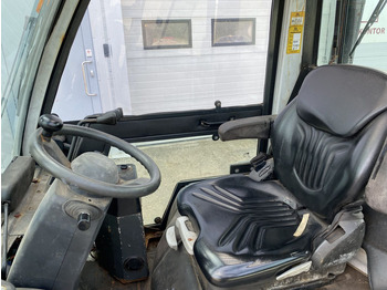 Leasing UniCarriers Y1D1A18Q UniCarriers Y1D1A18Q: φωτογραφία 5