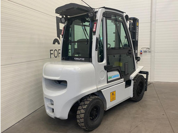 Leasing  Unicarriers YG1D2A30Q Unicarriers YG1D2A30Q: φωτογραφία 3