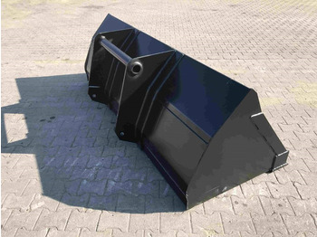 Leasing Bobcat Schaufel  Bobcat Schaufel: φωτογραφία 2