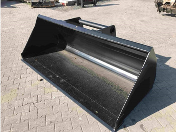 Leasing Bobcat Schaufel  Bobcat Schaufel: φωτογραφία 4