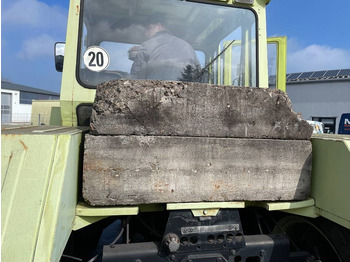 Τρακτέρ MB Trac 1300: φωτογραφία 5