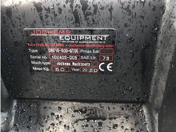 Καινούριο Κουβάς για εκσκαφέα Diversen Bucket CW05twin: φωτογραφία 5 Καινούριο Κουβάς για εκσκαφέα Diversen Bucket CW05twin: φωτογραφία 5