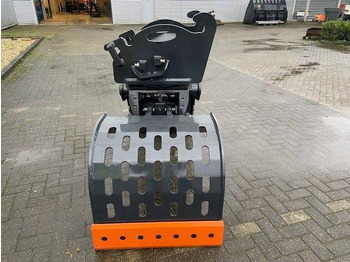 Καινούριο Αρπάγη Heuss 915kg: φωτογραφία 3 Καινούριο Αρπάγη Heuss 915kg: φωτογραφία 3