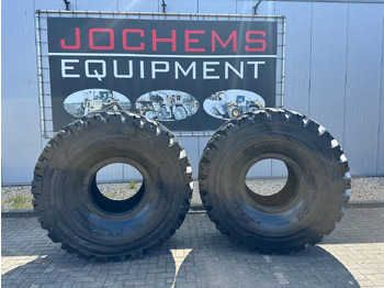 Ελαστικό MICHELIN