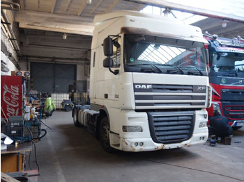 Leasing  DAF XF 460 SC LD, Motorschaden DAF XF 460 SC LD, Motorschaden: φωτογραφία 2