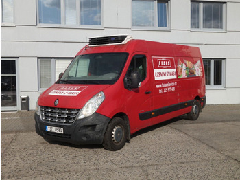 Επαγγελματικό αυτοκίνητο ψυγείο RENAULT Master