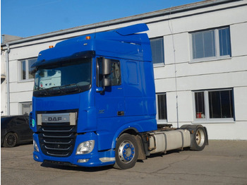 Τράκτορας DAF XF 460
