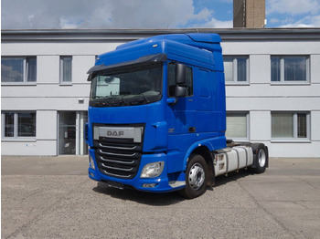 Τράκτορας DAF XF 460