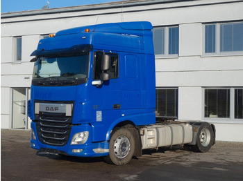 Τράκτορας DAF XF 460