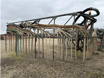 Κοπροδιανομέας υγρής κοπριάς AP-K