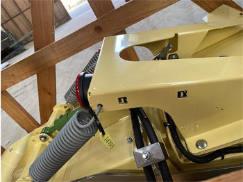 Εξαρτηματα - Ενσιρωτική μηχανή KRONE