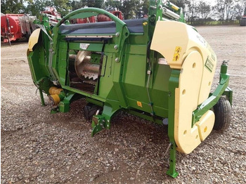 Σανού και κτηνοτροφικά μηχανήματα Krone EasyFlow 300S: φωτογραφία 4