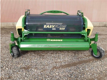 Σανού και κτηνοτροφικά μηχανήματα Krone EasyFlow 300S: φωτογραφία 5