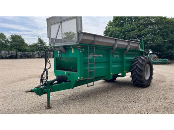 Κοπροδιανομέας SAMSON