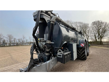 Κοπροδιανομέας υγρής κοπριάς Votech VG2-22 XXL Dog Walk: φωτογραφία 2 Κοπροδιανομέας υγρής κοπριάς Votech VG2-22 XXL Dog Walk: φωτογραφία 2