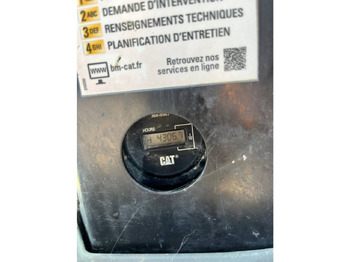 Ερπυστριοφόρος εκσκαφέας CAT 305.5E2CR: φωτογραφία 5 Ερπυστριοφόρος εκσκαφέας CAT 305.5E2CR: φωτογραφία 5