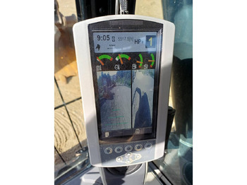 Ερπυστριοφόρος εκσκαφέας CAT 326FLN: φωτογραφία 5