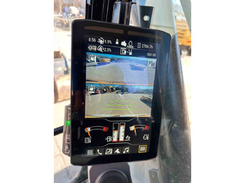 Ερπυστριοφόρος εκσκαφέας CAT 323: φωτογραφία 5