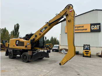 Leasing CAT MH3022 CAT MH3022: φωτογραφία 2