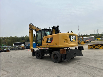 Leasing CAT MH3022 CAT MH3022: φωτογραφία 4