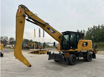 Leasing CAT MH3022 CAT MH3022: φωτογραφία 1
