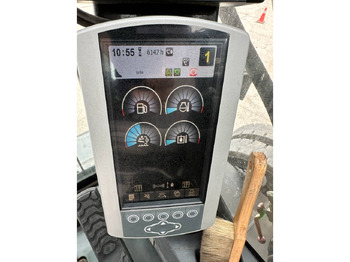 Leasing CAT MH3022 CAT MH3022: φωτογραφία 5