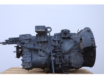 Κιβώτιο ταχυτήτων MAN