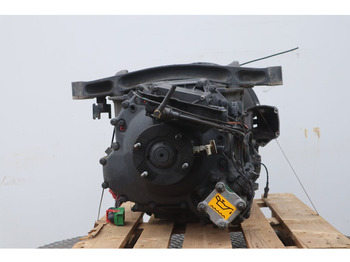 Κιβώτιο ταχυτήτων για Φορτηγό MAN 12+2GZ 2700DD: φωτογραφία 4 Κιβώτιο ταχυτήτων για Φορτηγό MAN 12+2GZ 2700DD: φωτογραφία 4