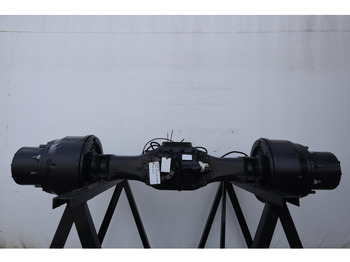 Πίσω άξονας MAN