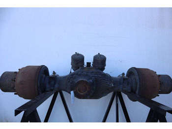 Πίσω άξονας MAN