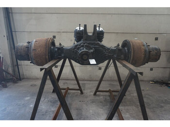 Πίσω άξονας MAN